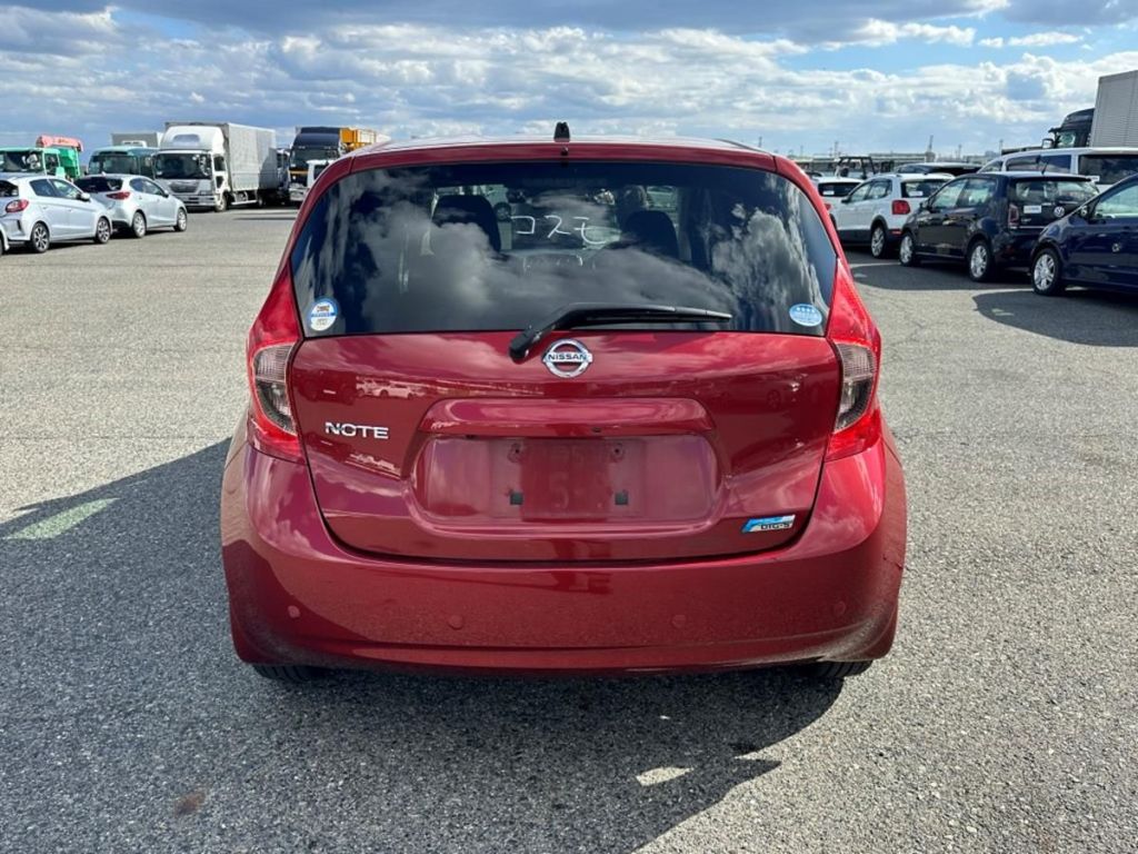 Used Nissan Note 2015 for sale - 76664981: Photo 11