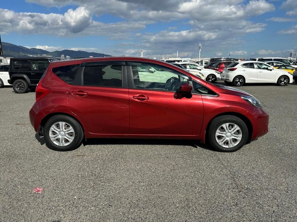 Used Nissan Note 2015 for sale - 76664981: Photo 13
