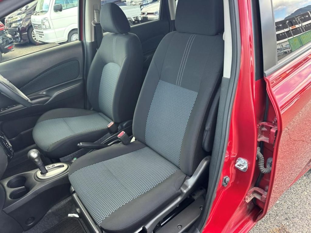 Used Nissan Note 2015 for sale - 76664981: Photo 14