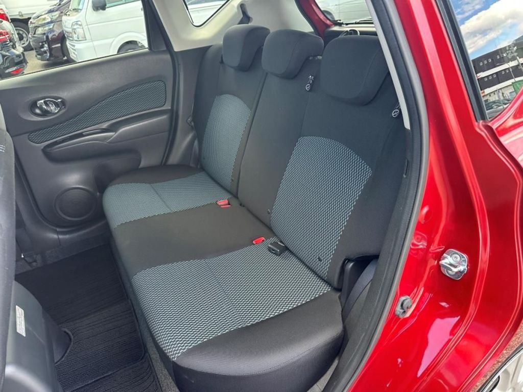 Used Nissan Note 2015 for sale - 76664981: Photo 16