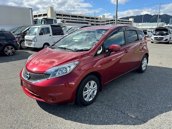 2015 - 1.2 X Welcab disabled adapted 5-Door