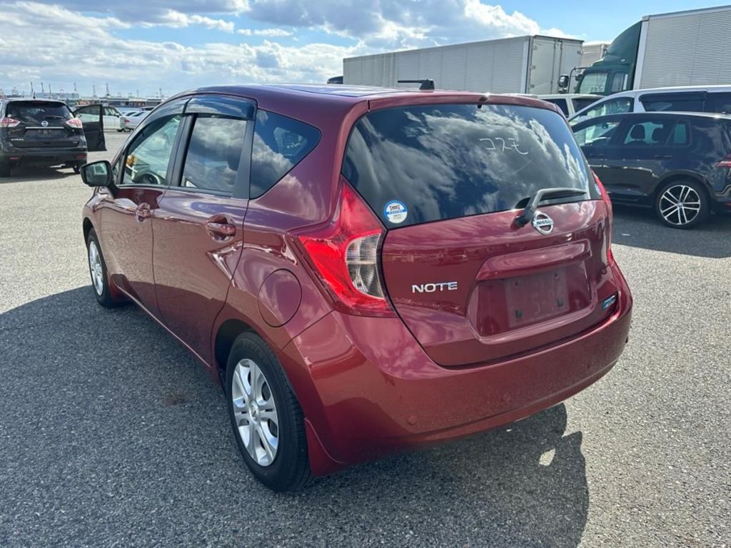 Used Nissan Note 2015 for sale - 76664981: Photo 7