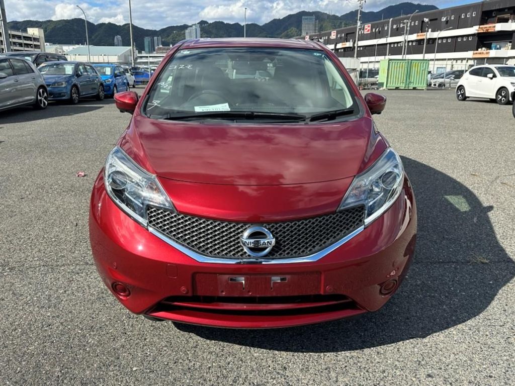 Used Nissan Note 2015 for sale - 76664981: Photo 8
