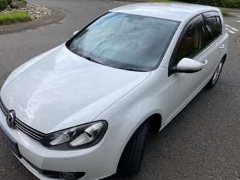 Used Volkswagen Golf 2011 for sale - 66752257: Photo