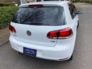 Used Volkswagen Golf 2011 for sale - 66752257: Photo