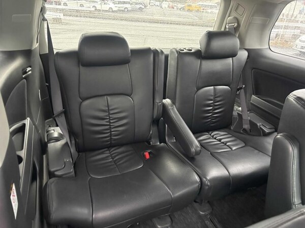 Used Toyota Vellfire 2009 for sale - 74953395: Photo 21