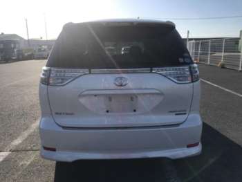 Used Toyota Estima 2013 for sale - 69800620: Photo