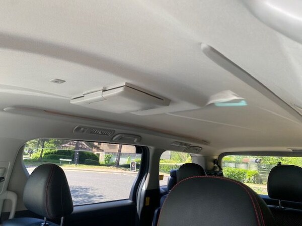 Used Toyota Vellfire 2014 for sale - 73725633: Photo 17