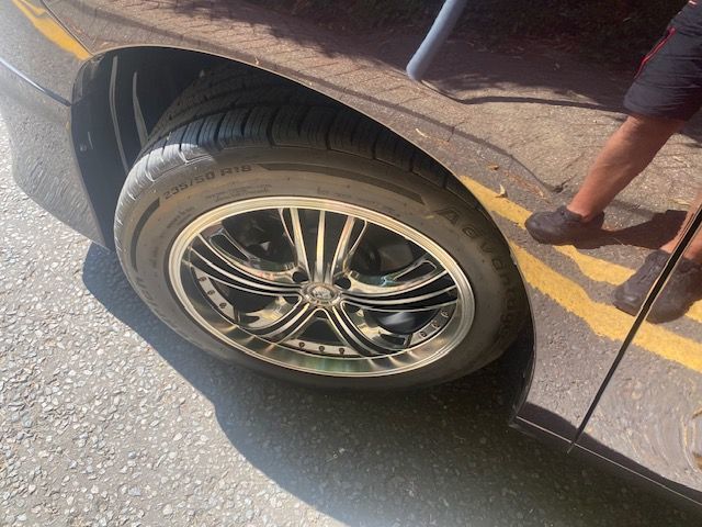 Vehicle 11