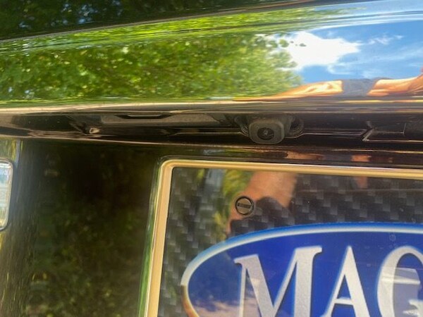 Used Toyota Vellfire 2011 for sale - 74953419: Photo 15