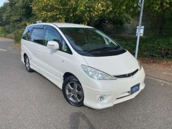 2005 - Estima Aeras Premium 7 Seats 5-Door