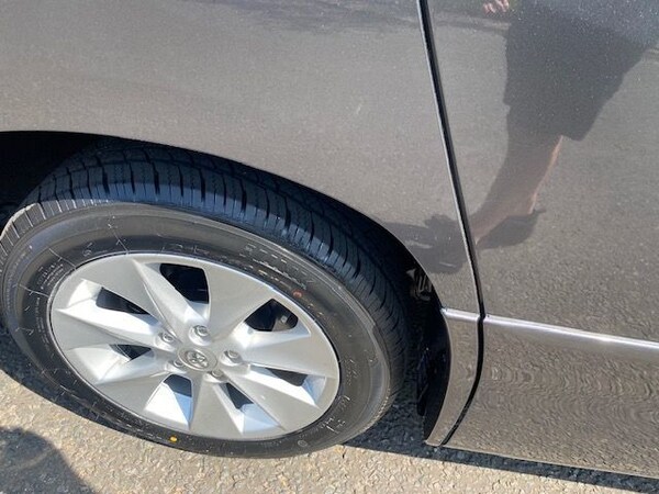 Used Toyota Alphard 2009 for sale - 75287381: Photo 11