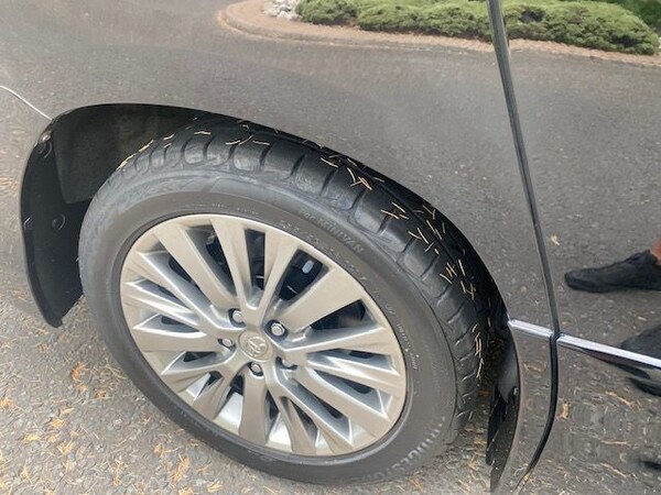 Used Toyota Alphard 2013 for sale - 75287375: Photo 10