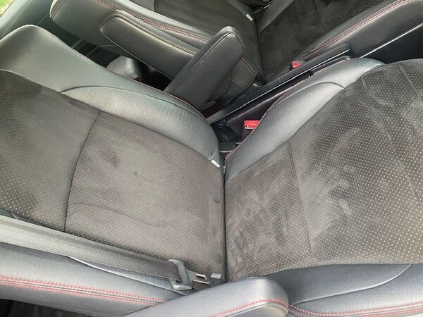 Used Toyota Alphard 2013 for sale - 75287375: Photo 21