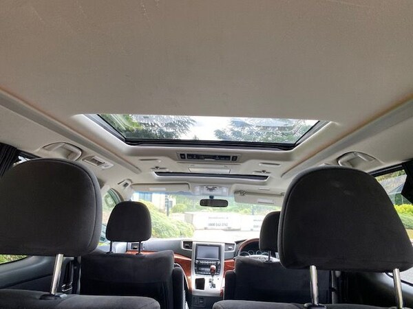 Used Toyota Alphard 2011 for sale - 75287382: Photo 15