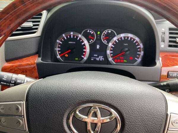 Used Toyota Alphard 2011 for sale - 75287382: Photo 19