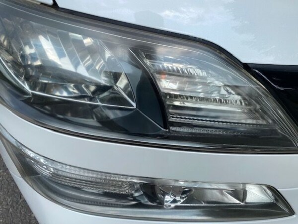 Used Toyota Alphard 2011 for sale - 75287382: Photo 7