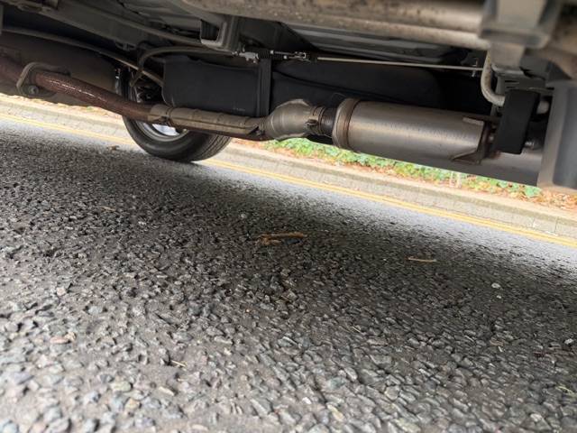 Used Toyota Estima 2013 for sale - 77805362: Photo 13