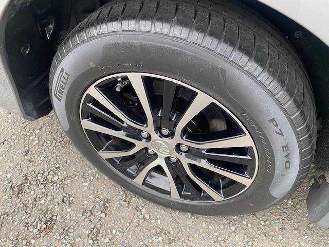 Used Toyota Estima 2012 for sale - 77341139: Photo 12