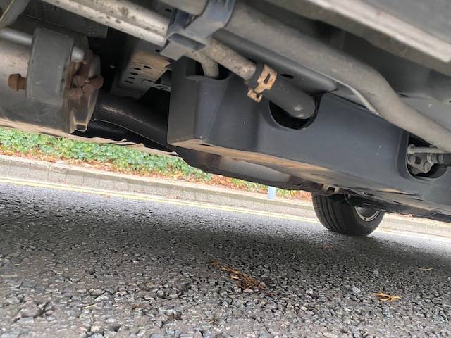 Used Toyota Estima 2012 for sale - 77341139: Photo 14