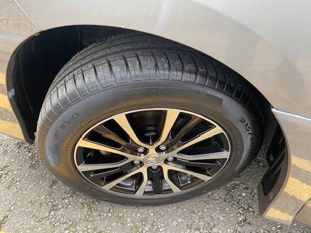 Used Toyota Estima 2012 for sale - 77341139: Photo 18