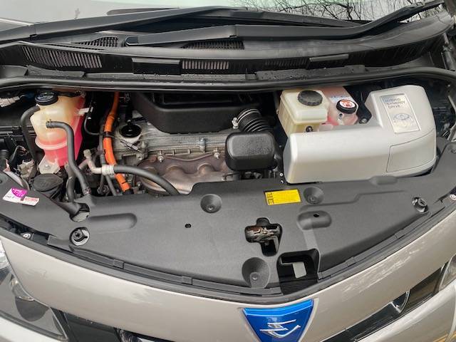 Used Toyota Estima 2012 for sale - 77341139: Photo 19