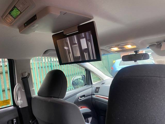 Used Toyota Estima 2012 for sale - 77341139: Photo 6