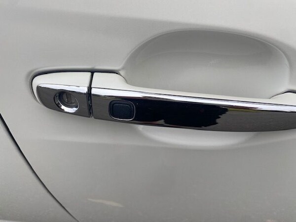 Used Toyota Vellfire 2013 for sale - 71964051: Photo 10