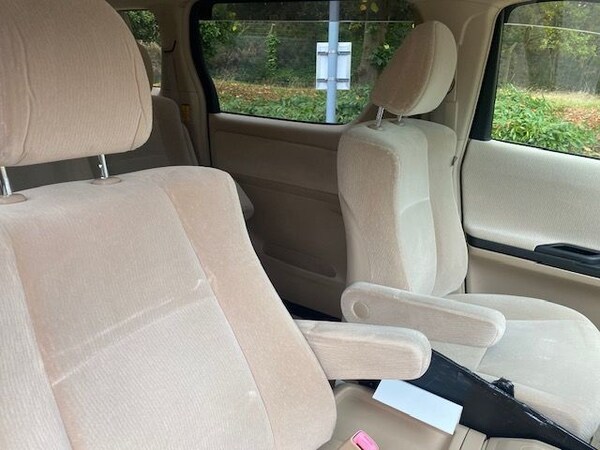 Used Toyota Vellfire 2013 for sale - 71964051: Photo 19
