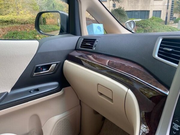 Used Toyota Vellfire 2013 for sale - 71964051: Photo 22