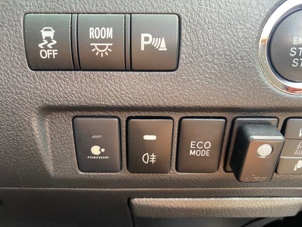 Used Toyota Alphard 2014 for sale - 75287374: Photo 21
