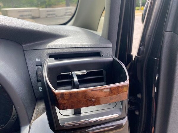Used Toyota Alphard 2014 for sale - 75287374: Photo 24