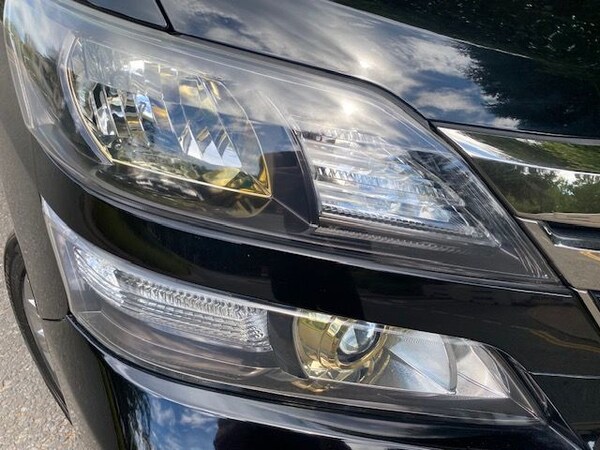 Used Toyota Alphard 2014 for sale - 75287374: Photo 6