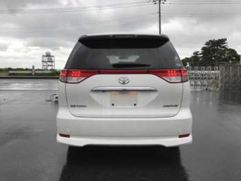 Used Toyota Estima 2010 for sale - 71964083: Photo