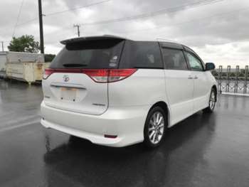 Used Toyota Estima 2010 for sale - 71964083: Photo