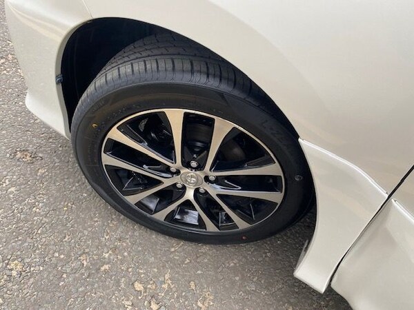Used Toyota Estima 2013 for sale - 72787498: Photo 10