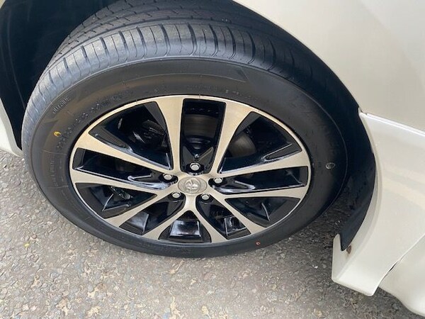 Used Toyota Estima 2013 for sale - 72787498: Photo 24