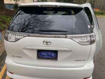 Used Toyota Estima 2013 for sale - 72787498: Photo