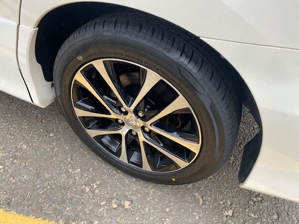 Used Toyota Estima 2013 for sale - 72787498: Photo 9