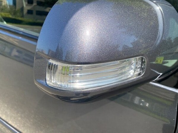 Used Toyota Vellfire 2009 for sale - 73725632: Photo 11