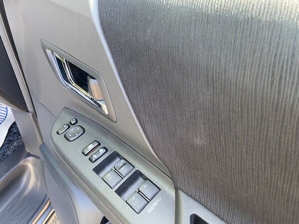Used Toyota Vellfire 2009 for sale - 73725632: Photo 16