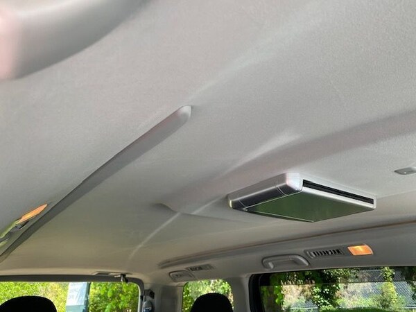 Used Toyota Vellfire 2009 for sale - 73725632: Photo 18