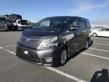 2009 - Platinum Selection 4wd 7 Seats 5-Door