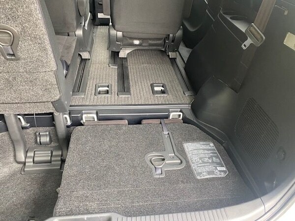 Used Toyota Previa 2012 for sale - 71964034: Photo 19