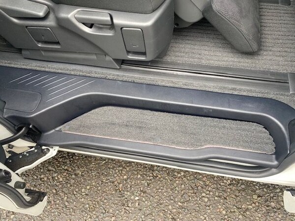 Used Toyota Previa 2012 for sale - 71964034: Photo 22