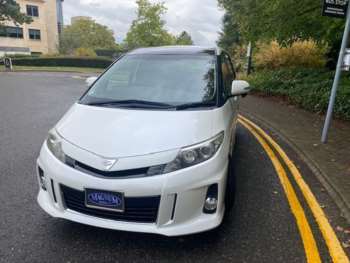 Used Toyota Previa 2012 for sale - 71964034: Photo