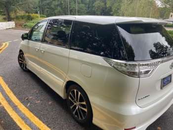 Used Toyota Previa 2012 for sale - 71964034: Photo