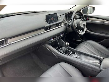 Used Mazda Mazda6 2022 for sale - 75887187: Photo