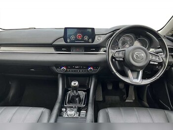 Used Mazda Mazda6 2022 for sale - 75887187: Photo