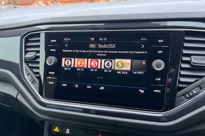 Used Volkswagen T-Roc 2020 for sale - 77512799: Photo 14